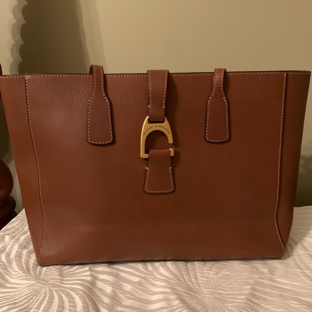 Dooney & Bourke Leather Purse